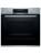 Bosch HBA 578 BS 0 Backofen Pyrolyse Edelstahl AutoPilot 30