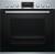 Bosch HND 671 LS 65 Backwagen Pyrolyse Glaskeramik 60 cm