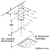 Siemens LC 94 BBC 50 Wandesse 90 cm Edelstahl