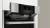 Neff BVT 5662 N VarioSteam Pyrolyse versenkbare Backofentür