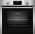 Neff BCC 1622 (B1CCE2AN0) A Backofen CircoTherm Edelstahl