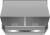 Neff DMAC 641 X (D64MAC1X0) Zwischenbauhaube silber