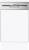 Amica EGSP 14695-1 E  45 cm integriert Edelstahl