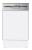 Amica EGSP 14695-1 E  45 cm integriert Edelstahl