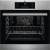 AEG BPB 331020 M  Backofen Pyrolyse Autark B-Ware