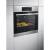 AEG BPB 331020 M  Backofen Pyrolyse Autark B-Ware