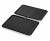 WMF LONO Kontaktgrill 2-in-1 cromargan matt