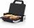 WMF LONO Kontaktgrill 2-in-1 cromargan matt