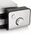 WMF LONO Kontaktgrill 2-in-1 cromargan matt