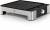 WMF LONO Tischgrill Quadro cromargan matt/glatt