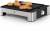 WMF LONO Tischgrill Quadro cromargan matt/glatt