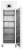 Liebherr GKPv 6520-41  ProfiLine 212 x 70 cm weiß Umluftkühlung Gewerbe