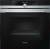 Siemens EQ 2 Z 104 Backofen-Set Mikrowelle Induktionskochfeld Glaskeramik Edelstahlrahmen