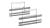 Neff Z11TJ35X0 Teleskopauszug 3-fach, davon 1x VarioClip