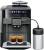 Siemens TE 657 F 09 DE extraKlasse Kaffeevollautomat dark inox