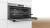 Bosch VBC 5580 S 0 Backofen 90 cm 1-fach Teleskopauszug