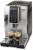 DeLonghi ECAM 350.35.SB Kaffeevollautomat silber-schwarz