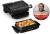 Tefal GC7148 Optigrill Snacking & Baking Kontakt-Grill