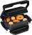 Tefal GC7148 Optigrill Snacking & Baking Kontakt-Grill
