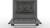 Bosch HXR 39 AI 20 Gas-Kombi- Standherd Gaskochfeld 60 cm weiß
