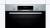 Bosch HBA 573 BS 1 Backofen Pyrolyse AutoPilot Edelstahl