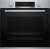 Bosch HBA 573 BS 1 Backofen Pyrolyse AutoPilot Edelstahl