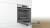 Bosch HBA 573 BS 1 Backofen Pyrolyse AutoPilot Edelstahl