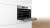 Bosch CSG 636 BS 3 Kompakt-Backofen autark Dampffunktion Display Edelstahl