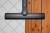 Bosch BGC 7 SIL 64 M 800 W Exclusiv schwarz