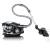 Bosch BGC 7 SIL 64 M 800 W Exclusiv schwarz