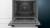 Siemens HB 510 ABR 1  Backofen autark