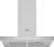 Siemens LC 77 BCP 50 Wandesse 70 cm touchControl Edelstahl