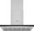 Siemens LF 91 BUV 50 Inselhaube 90 cm Edelstahl
