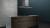 Siemens LF 91 BUV 50 Inselhaube 90 cm Edelstahl