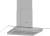 Neff IGBE 952 N (I95GBE2N0) Inselhaube 90 cm Edelstahl Glasschirm
