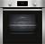 Neff XB 38 I Backofenset CircoTherm Induktion 80 cm