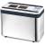 eta Duplica Vital Plus 2147 850 W Brotbackautomat