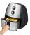 Proficook PC-FR 1115 H 1500 W Heißluft-Fritteuse 3,5 L