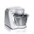 Bosch MUM 58227 CreationLine 1000 W weiß/silber