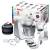 Bosch MUM 58227 CreationLine 1000 W weiß/silber