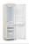 Severin RKG 8923 Retro 183 x 55 cm creme