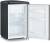 Severin RKS 8832 Retro 89,5 x 55 cm mattschwarz