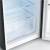 Severin RKS 8832 Retro 89,5 x 55 cm mattschwarz