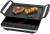 Proficook PC-ITG 1130 schwarz 2000W Induktionstischgrill 25x23cm