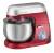 Bomann KM 6009 CB rot 5 L 1000 W