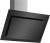 Bosch DWK 87 CM 60  80 cm Schrägesse Glas schwarz