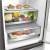 LG GBB 92 STAXP NoFrost 203 x 59.5 cm edelstahl