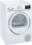 Siemens WT 47 XE 90 extraKlasse 9 kg .inklusive 2-Mann-Service
