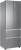 Haier HB 20 FPAAA No Frost 200.5 x 70 cm edelstahl French Door