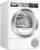 Bosch WTX 87 E90 Exclusiv 9 kg .inklusive 2-Mann-Service 100€ Cashback bis 31.03.2023